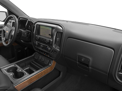 2014 Chevrolet Silverado 1500 Work Truck