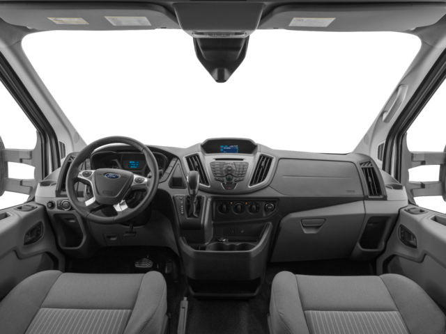 2017 Ford Transit-250 Base