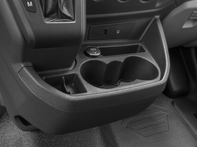 2017 Ford Transit-250 Base