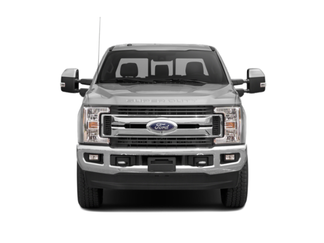2018 Ford F-250 XLT