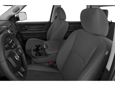 2018 RAM 3500 Tradesman Crew Cab 4x4 8' Box