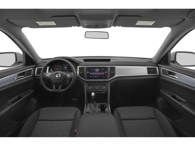 2018 Volkswagen Atlas 3.6L V6 SEL Premium