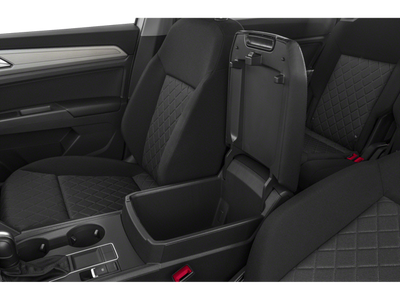 2018 Volkswagen Atlas 3.6L V6 SEL Premium