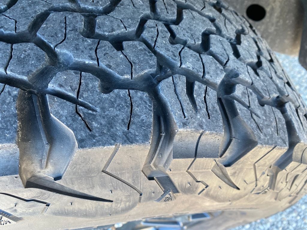 2018 Jeep Wrangler JK Willy Wheeler 4x4