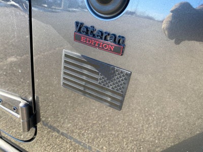 2018 Jeep Wrangler JK Willy Wheeler 4x4