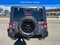 2018 Jeep Wrangler JK Willy Wheeler 4x4