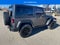 2018 Jeep Wrangler JK Willy Wheeler 4x4