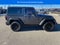 2018 Jeep Wrangler JK Willy Wheeler 4x4