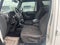 2018 Jeep Wrangler JK Unlimited Sport 4x4