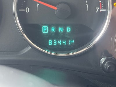 2018 Jeep Wrangler JK Unlimited Sport 4x4