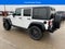 2018 Jeep Wrangler JK Unlimited Sport 4x4