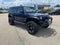 2013 Jeep Wrangler Unlimited Rubicon
