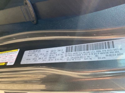 2017 Jeep Wrangler Unlimited Sport 4x4