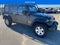 2017 Jeep Wrangler Unlimited Sport 4x4