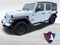 2023 Jeep Wrangler 4-Door Sport 4x4