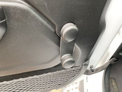 2023 Jeep Wrangler 4-Door Sport 4x4