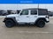 2023 Jeep Wrangler 4-Door Sport 4x4
