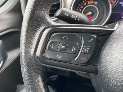 2023 Jeep Wrangler 4-Door Sport 4x4