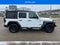 2023 Jeep Wrangler 4-Door Sport 4x4