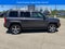 2017 Jeep Patriot High Altitude 4x4