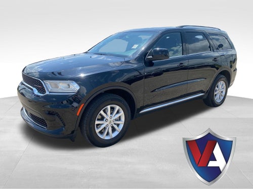 2023 Dodge Durango SXT Plus AWD