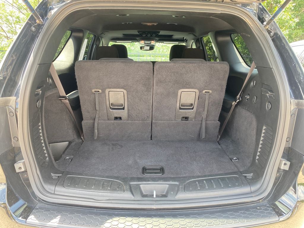 2023 Dodge Durango SXT Plus AWD