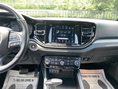 2023 Dodge Durango SXT Plus AWD