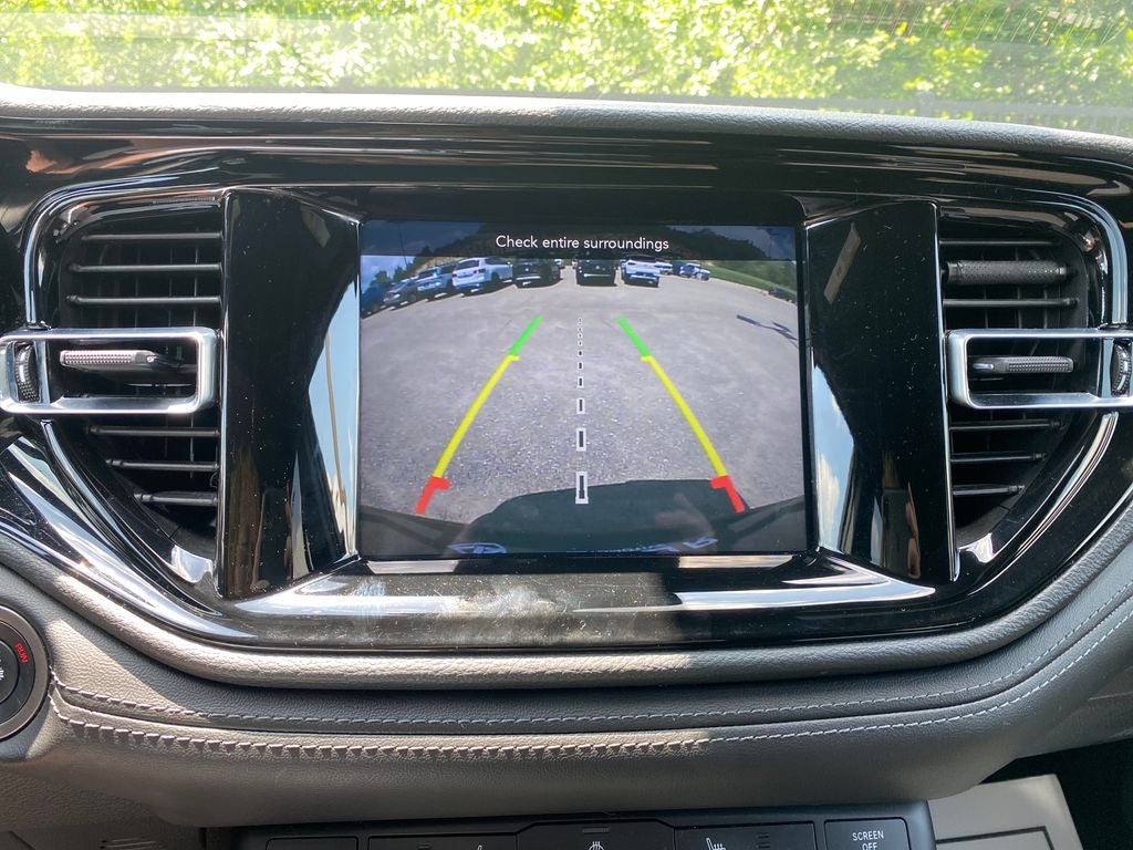 2023 Dodge Durango SXT Plus AWD