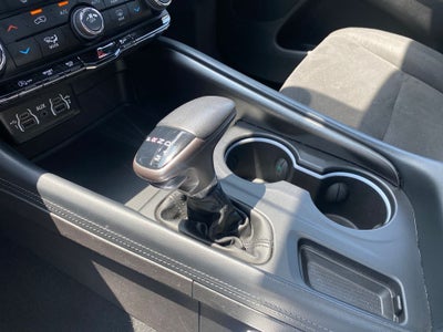 2023 Dodge Durango SXT Plus AWD