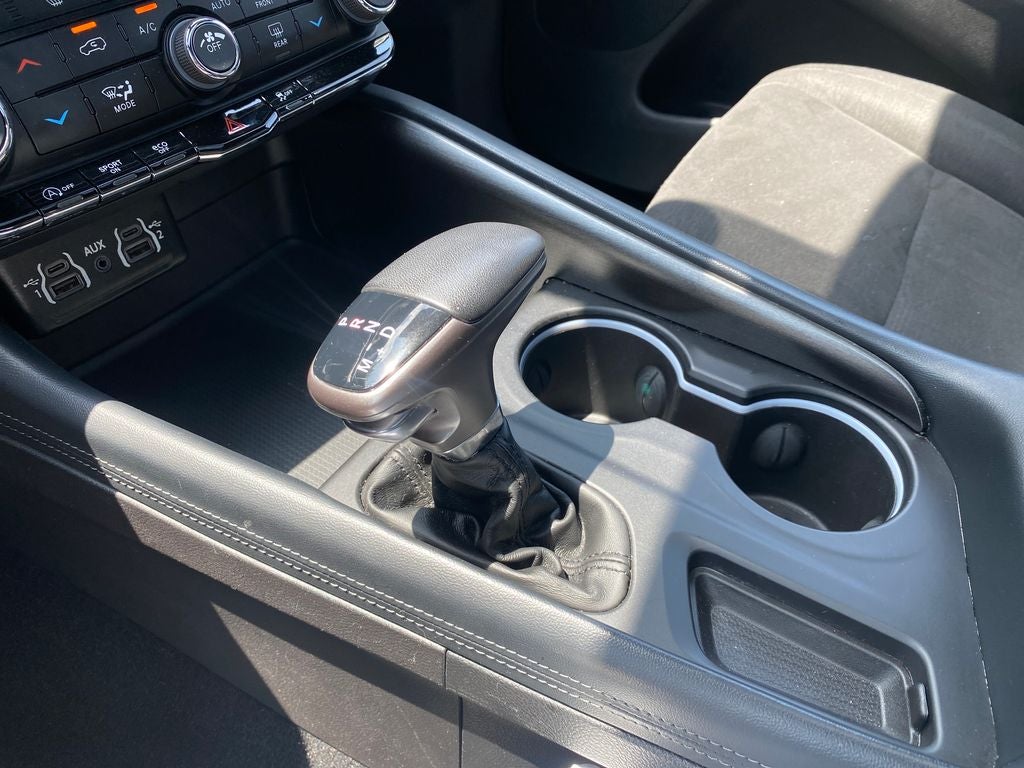 2023 Dodge Durango SXT Plus AWD