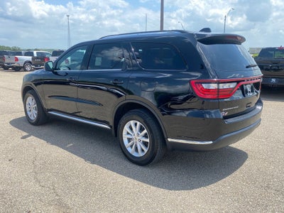 2023 Dodge Durango SXT Plus AWD