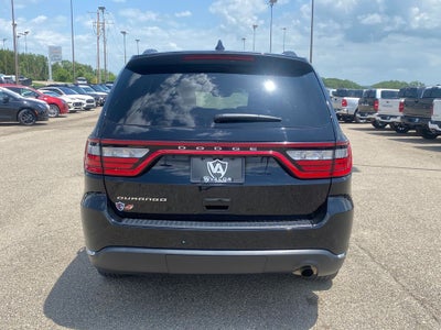 2023 Dodge Durango SXT Plus AWD
