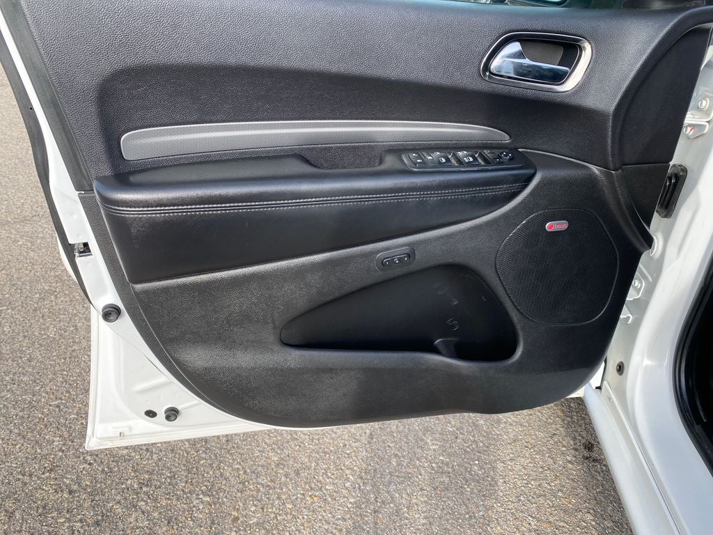 2018 Dodge Durango GT AWD