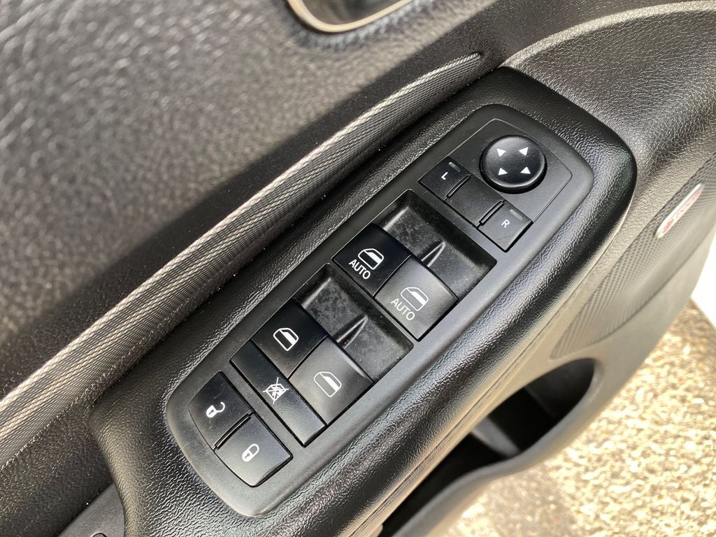 2018 Dodge Durango GT AWD