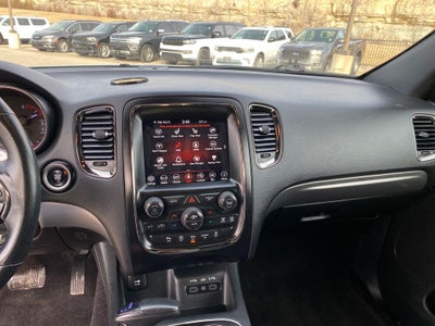 2018 Dodge Durango GT AWD