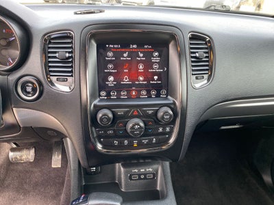 2018 Dodge Durango GT AWD