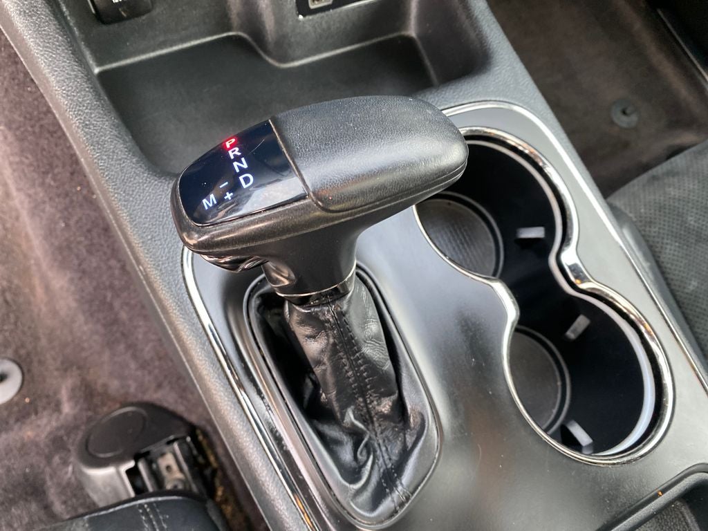 2018 Dodge Durango GT AWD