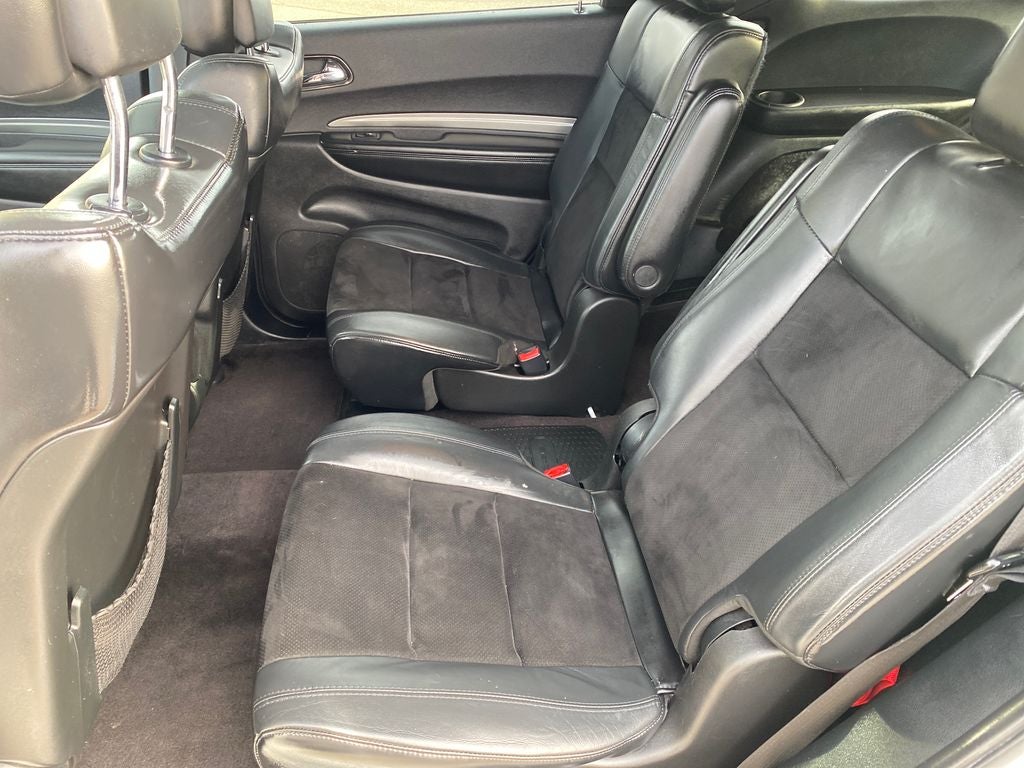 2018 Dodge Durango GT AWD