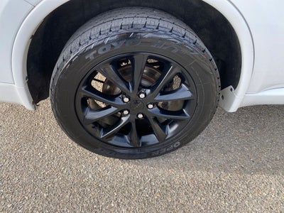 2018 Dodge Durango GT AWD