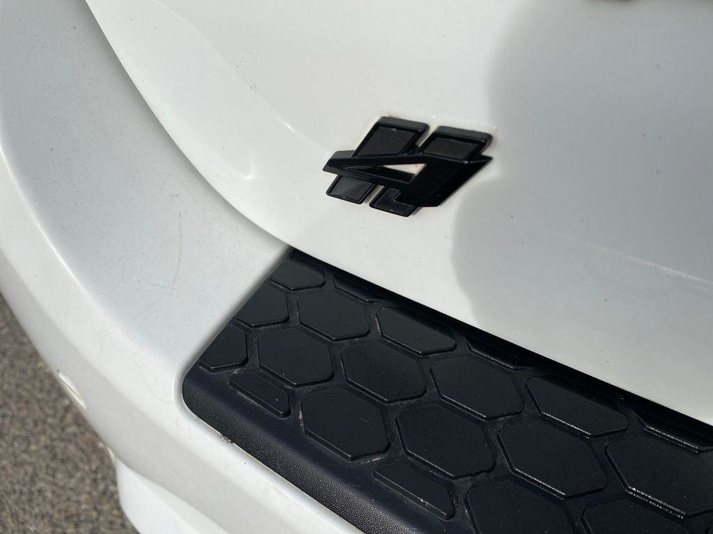 2018 Dodge Durango GT AWD