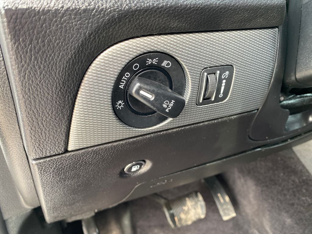 2018 Dodge Durango GT AWD