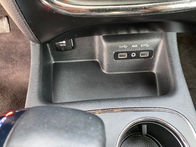 2018 Dodge Durango GT AWD