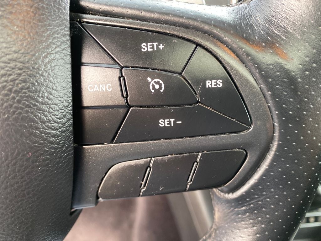 2018 Dodge Durango GT AWD