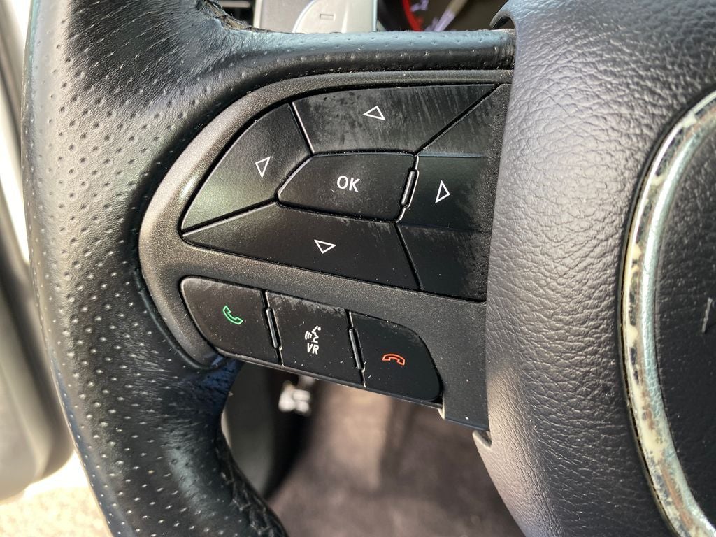 2018 Dodge Durango GT AWD