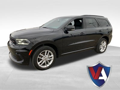 2024 Dodge Durango GT Plus AWD