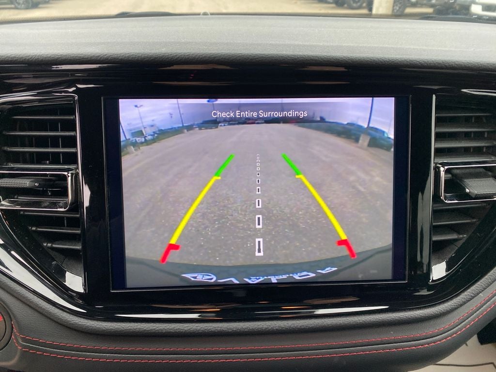 2024 Dodge Durango GT Plus AWD