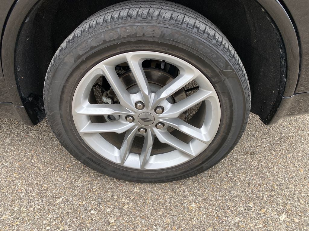 2024 Dodge Durango GT Plus AWD