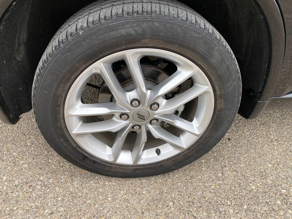 2024 Dodge Durango GT Plus AWD