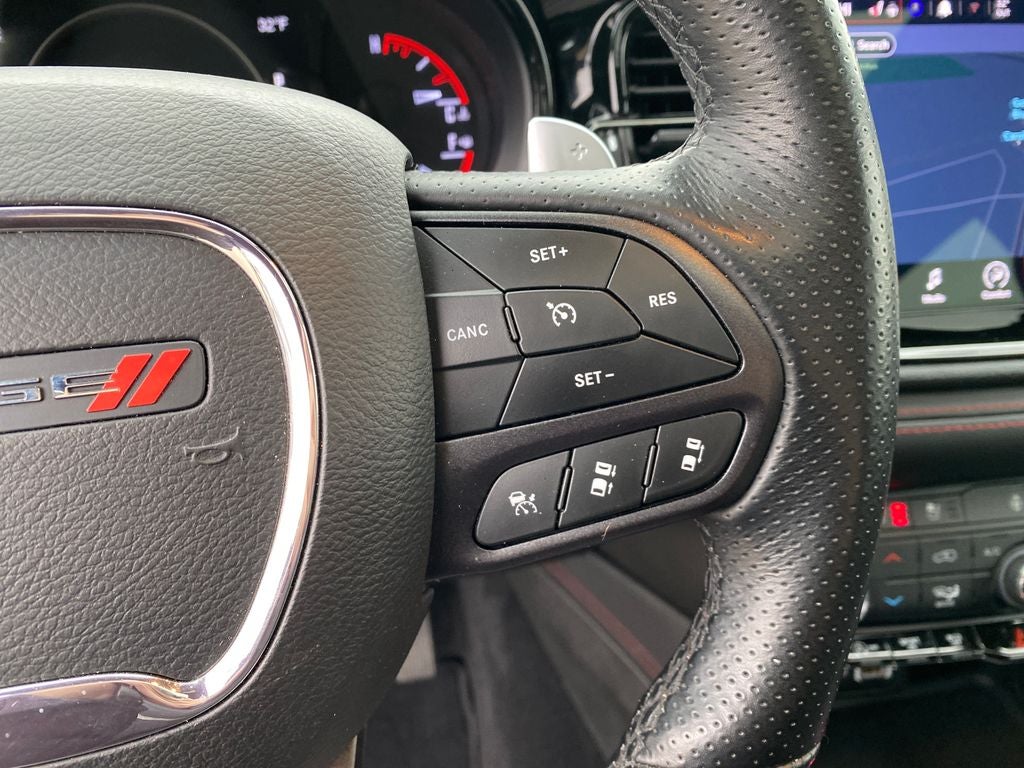 2024 Dodge Durango GT Plus AWD