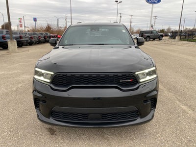 2024 Dodge Durango GT Plus AWD